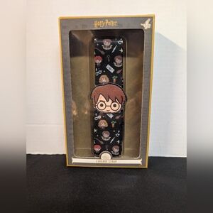 NEW In Box Harry Potter Luggage Belt Strap Wizarding World Travel Accessories